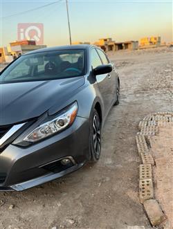 نیسان ئەلتیما